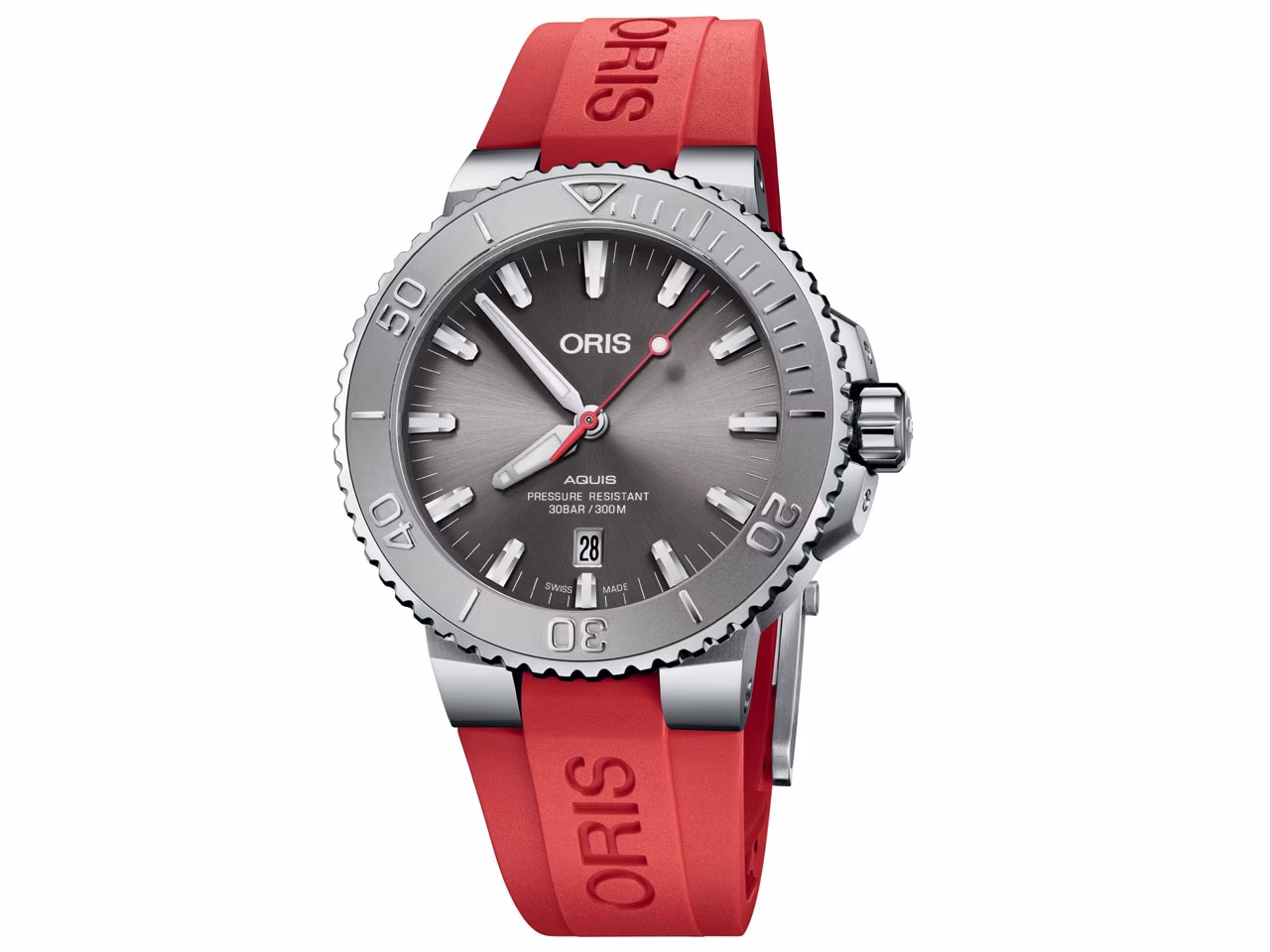 Oris Aquis Date 43.5mm